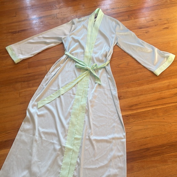 Savage X Fenty Other - Savage X Fenty Robe